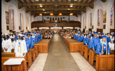 St. Helena Catholic Church – Bronx, New York (USA)