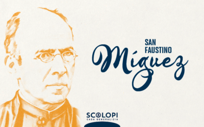 San Faustino Míguez. 8 de marzo