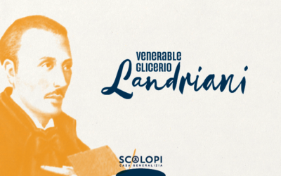 Glicerio Landriani. 15 de febrero