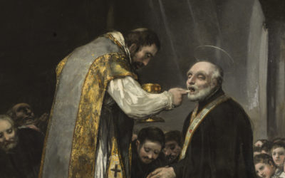 Piarist Holy Week 2020