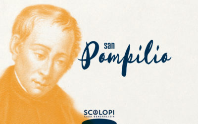 San Pompilio. 15 Julio
