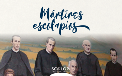 22 Septiembre. Día de los Mártires Escolapios