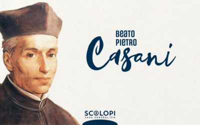16 Octubre. Beato Pietro Casani
