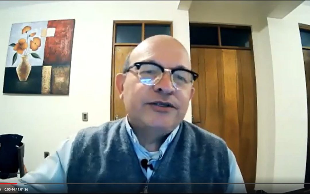 Una parroquia misionera en salida