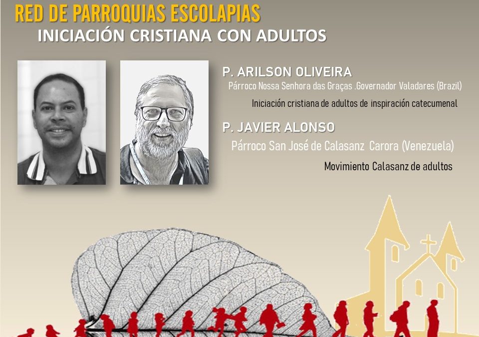 Discípulos y misioneros