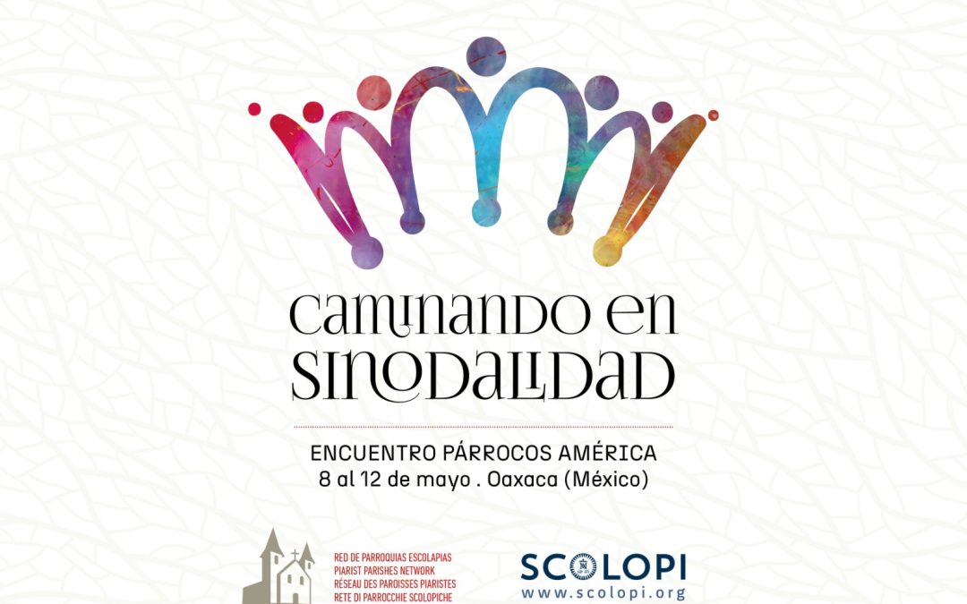 Caminando en sinodalidad. Encuentro de párrocos de América